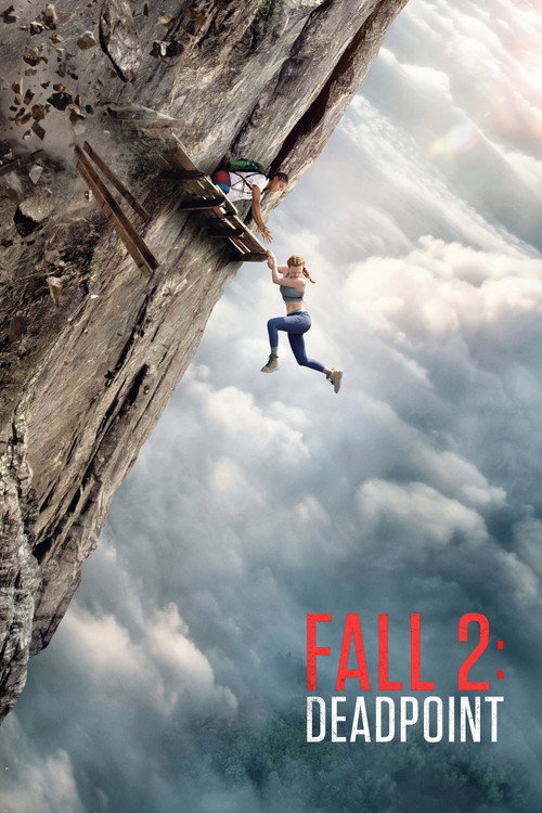 แส่! ท้านรก (Fall 2: Deadpoint)
