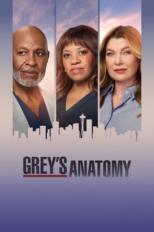 แพทย์มือใหม่ หัวใจเกินร้อย (Grey's Anatomy)