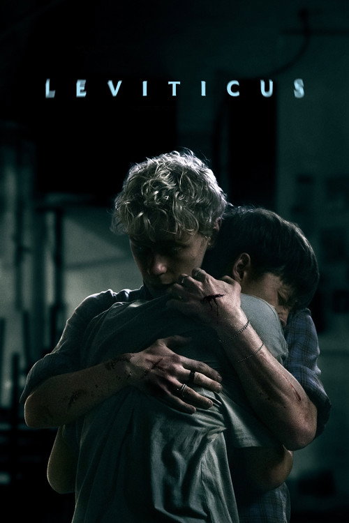 รักร้ายกลายร่าง (Leviticus)
