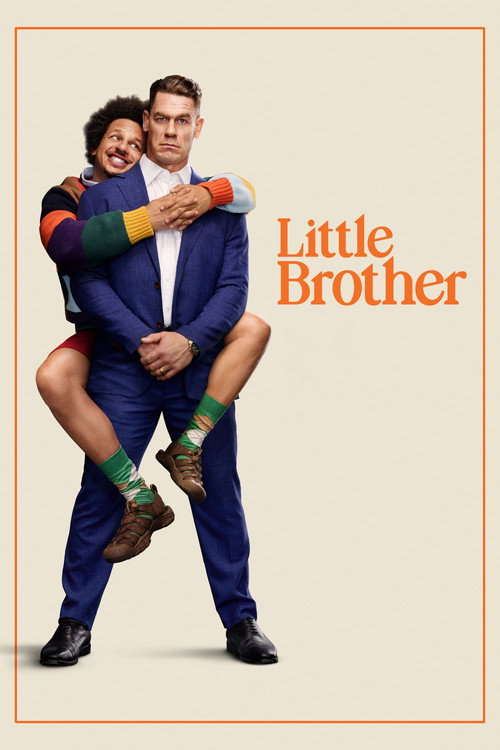 บทเรียนจากรุ่นน้อง (Little Brother)