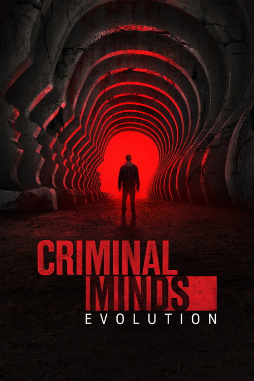 คริมินอล ไมน์ ทีมแกร่งเด็ดขั้วอาชญากรรม (Criminal Minds)