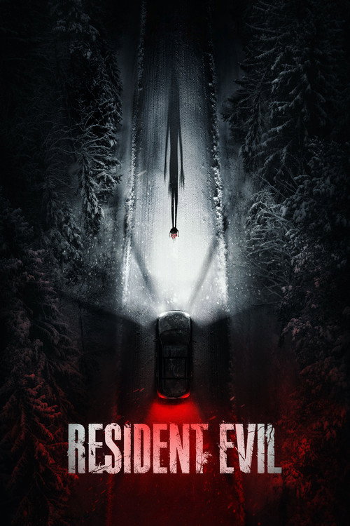 เรสซิเดนท์ อีวิล (Resident Evil)