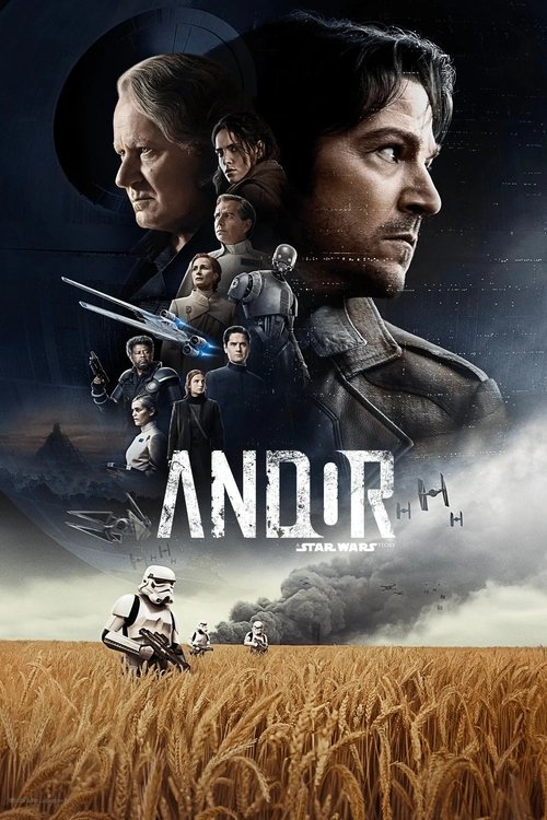 สตาร์ วอร์ส: เอนดอร์ (Andor)