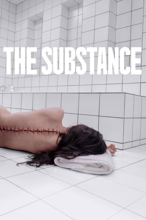 สวยสลับร่าง (The Substance)