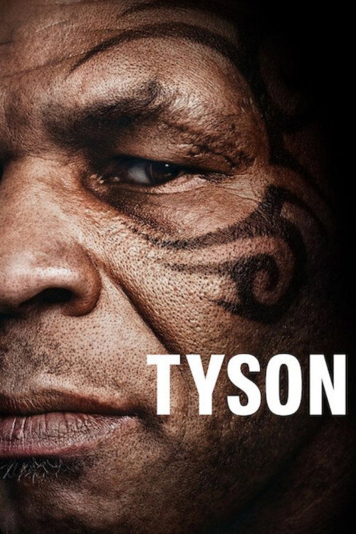ไมค์ ไทสัน (TYSON)