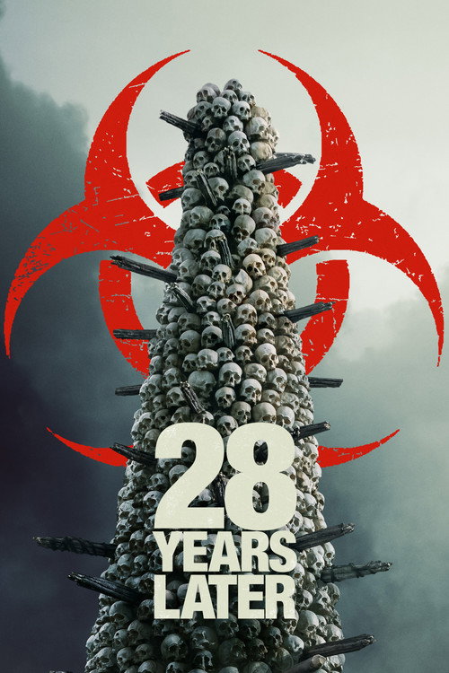 28 ปีให้หลัง เชื้อเขมือบคน (28 Years Later)