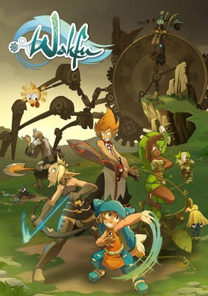 วัคฟู (Wakfu)