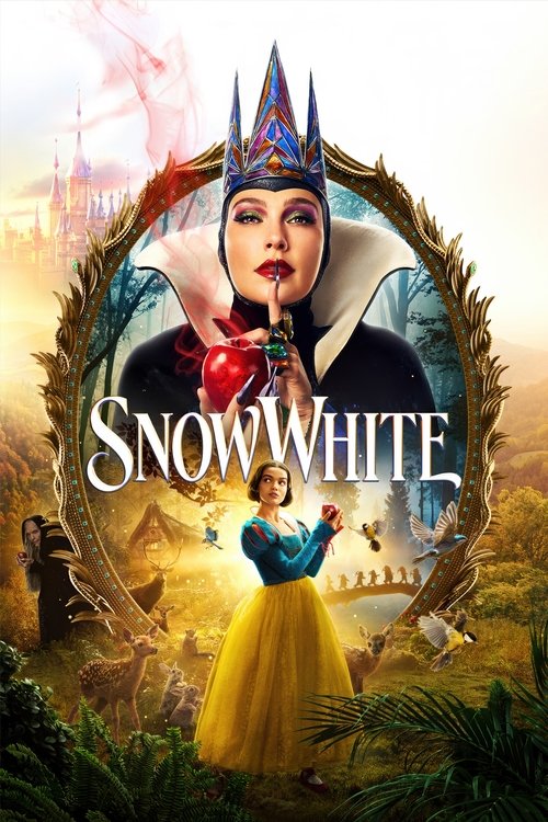 สโนว์ไวท์ (Snow White)