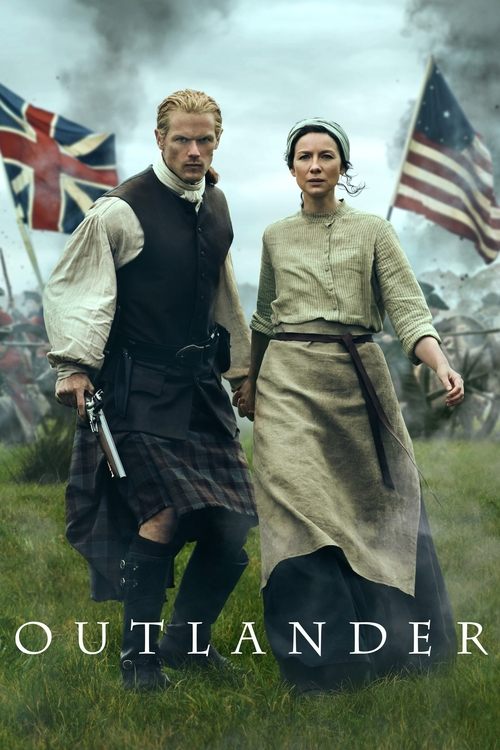 เอาท์แลนเดอร์ (Outlander)