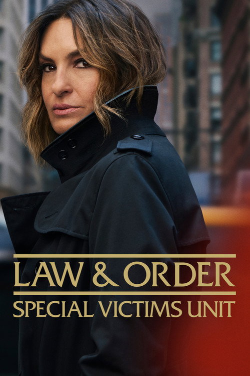 กฎหมาย อำนาจ อาชญากรรม หน่วยพิเศษช่วยเหลือผู้เคราะห์ร้าย (Law & Order: Special Victims Unit)