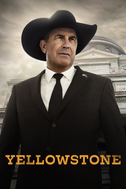 เยลโลว์สโตน (Yellowstone)