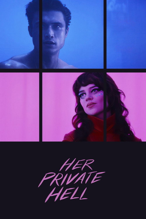 นรกของเธอ (Her Private Hell)