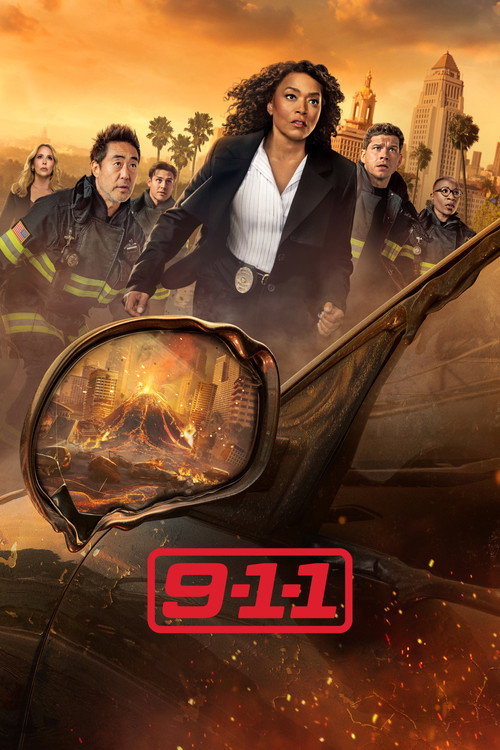 สายด่วนพิทักษ์เมือง (9-1-1)