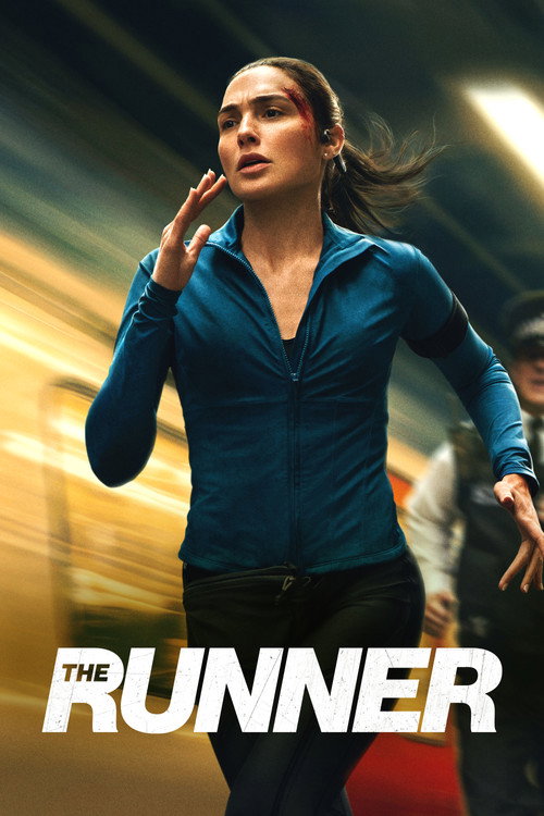 เดอะรันเนอร์ (The Runner)