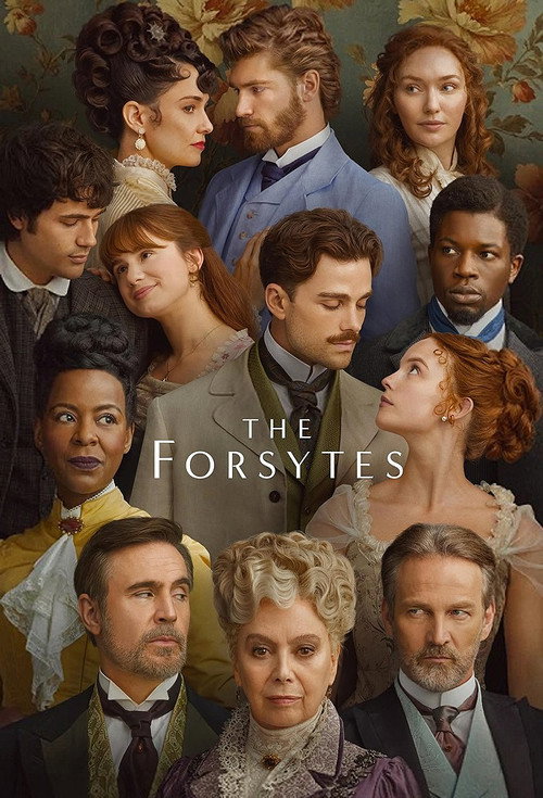 The Forsytes ซีซัน 3