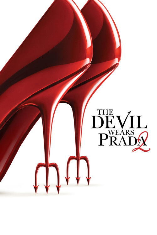 นางมารสวมปราด้า 2 (The Devil Wears Prada 2)