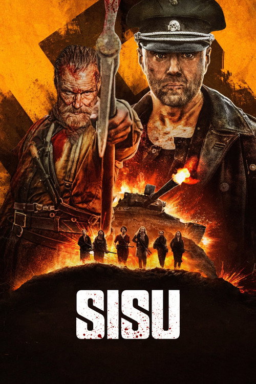 เฒ่ามหากาฬ (Sisu)
